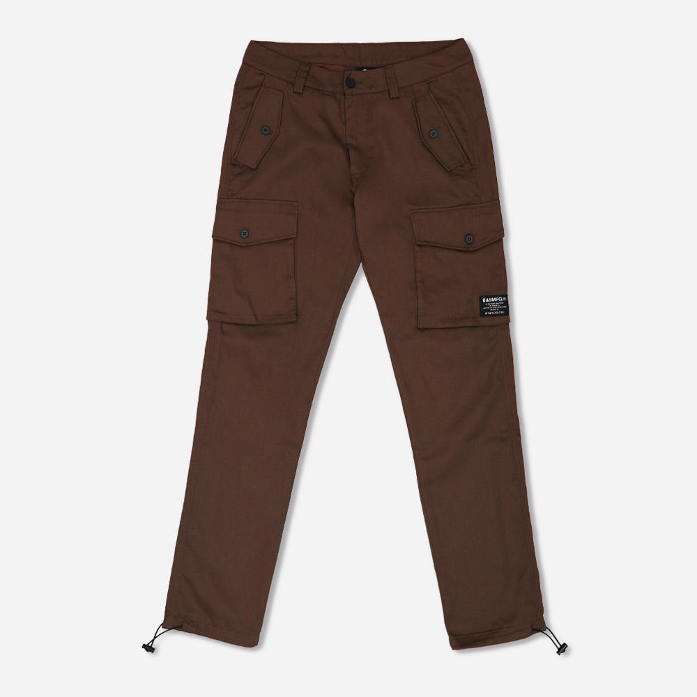 Men's Cargo Pants | Blauer ®
